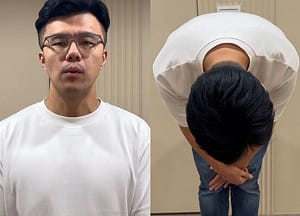 喊話佀廣洋「開記者會面對很難嗎」羅友志：這個也做不到當民代？