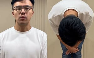 喊話佀廣洋「開記者會面對很難嗎」羅友志：這個也做不到當民代？