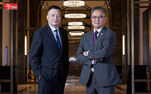 聯策股價5個月狂飆150%！PCB老廠如何靠「18位大老闆每月吃飯」 敲開晶圓代工大廠神祕大門？