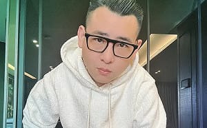 才喊自己是「正當生意人」！市議員黃瓊慧發文：蹦闆涉嫌組織暴力犯罪遭逮
