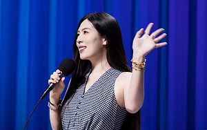 曾高喊「拒絕性騷擾」！中國脫口秀女星唐香玉被判侵權 拒道歉遭法院強執