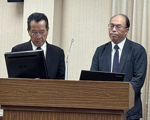 顧立雄稱服兵役智商沒有下調   馬文君斥：說這是假新聞也是錯的