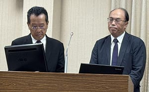 顧立雄稱服兵役智商沒有下調   馬文君斥：說這是假新聞也是錯的