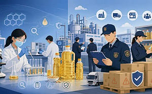 北市問題油品再製名單更新增62筆  胖老爹、錢櫃4店、好樂迪等知名業者入列