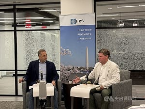 中國恐對台實施隔離　美前官員籲華府攜手盟友因應