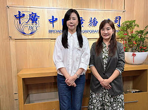 怨抹黑嚴重不再包容 萬美玲談佀廣洋：我們已經受傷、已聯絡律師