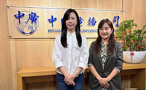 怨抹黑嚴重不再包容 萬美玲談佀廣洋：我們已經受傷、已聯絡律師