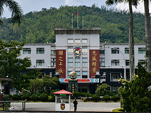 待部隊數饅頭太無聊？ 陸軍八軍團旅長「帶隊」上酒店 下場也曝光了...