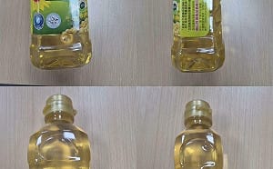 中聯毒油案擴大！泰山調合油致癌物超標 食藥署：已全數下架