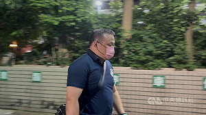新北消防局涉採購弊案　科員廠商2人遭聲押禁見