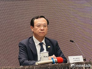 全面下架中聯油品  石崇良：桃園和台中首長反而關切重新上架時間