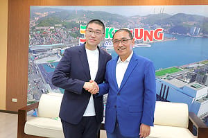 何時宣布放颱風假？ 侯友宜、謝國樑有最新回應