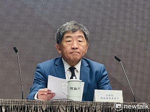 「不下架毒油怕沒得吃」是真的？陳時中澄清：與完整發言內容不符