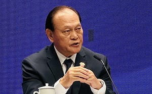 巴威最快明晨發陸警　季連成要求地方首長防颱「親力親為」巡排水系統
