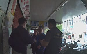 全台首例！英國男開年底縣市長賭盤   賺13萬下場曝