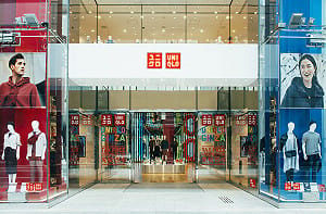 不受美伊戰爭影響！ UNIQLO母公司季營利與去年同期暴增近五成