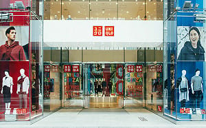不受美伊戰爭影響！ UNIQLO母公司季營利與去年同期暴增近五成