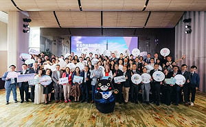 高市府大馬觀光雙城出擊    深化新南向旅遊藍海市場   