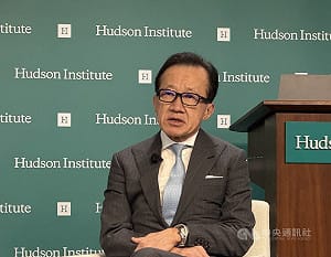 因應中國灰色侵擾　日前國安官員籲日台海巡共同演訓