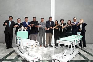 推教育與運動外交！輔大將辦首屆亞太天主教大學運動會、帛琉論壇