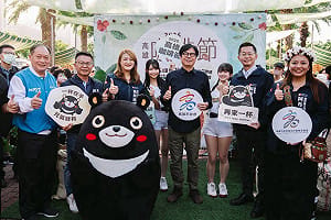2026高雄咖啡節將登場　60品牌打造港都夏日魅力盛典