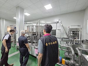 致癌油案中聯總經理余凌冲「全認了」2千萬交保！ 檢方當庭提抗告
