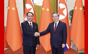 國際