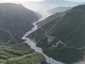 花蓮馬太鞍溪溢流近一年！光復已恢復正常？環團揭「真正困境」