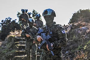 3年暴增108%！ 韓國軍方遭網攻次數創5年新高 「這國」正強化駭客能力…