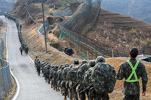 北韓頑強抵抗首爾指控！ 青瓦台「這大官」放狠話強硬表態....