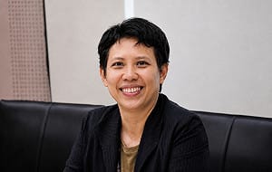 低軌衛星落地台灣 學界主張分階段、有條件開放