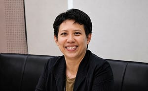 低軌衛星落地台灣 學界主張分階段、有條件開放
