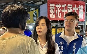 萬美玲遭疑「精準獵地」 他直呼怪怪的：可以自稱「桃園巴菲特」