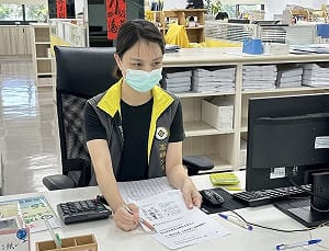 男欠罰款名下6棟透天設高額抵押　高雄分署准分期繳
