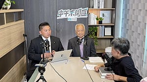 鞭刑公投爭議大 吳宗憲：賴總統說用「更大的民主來解決」