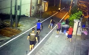 越南移工酒後鬥毆1人遭刺不治　嘉義警逮3嫌送辦