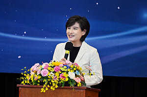 CEDAW第5次國家報告國際審查會議開幕  鄭麗君：政府追求性別平權腳步不會停