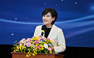 CEDAW第5次國家報告國際審查會議開幕  鄭麗君：政府追求性別平權腳步不會停