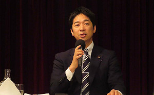 日本維新會將入閣  與自民黨組聯合政府