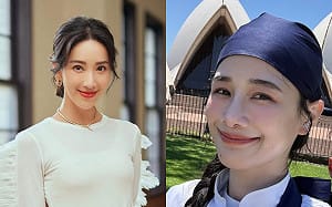 隋棠《吃桌》「遭疑強硬換分工」遭炎上！千千首發聲緩頰：我沒被欺負