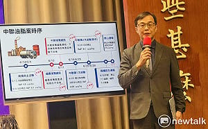 黃國昌爆食藥署長725前下台 綠未否認：事件落幕後通盤考量