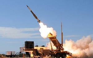 美軍火商懼烏克蘭自產「愛國者」攔截彈　憂心：更快、更便宜、大批量生產