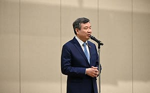 政治