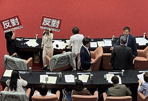 「安樂死」公投  莊瑞雄稱「中立尊重」2小時後表態反對