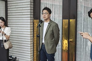 蔣萬安震怒查砍樹爭議 沈伯洋拋「都市林計畫」：預防勝於砍除