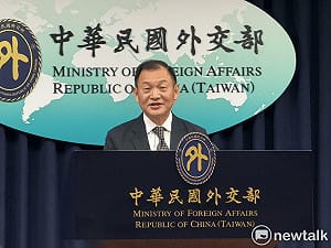賴清德5月宣布進口巴拉圭雞肉 外交部：已經封櫃將進入台灣市場