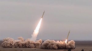 美軍基地成伊朗攻擊目標  約旦宣布擊落4枚飛彈