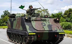 國軍5天4夜「聯合防禦操演」 賴清德：盼朝野支持國防預算
