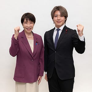 紅到日本！神戶市議員盛讚沈伯洋、黑熊學院：危機管理值得借鏡