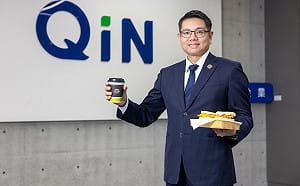 蛋白堡單日賣萬份奇蹟！麥味登重返千店規模、穩坐營收龍頭 改寫版圖「2大秘密武器」